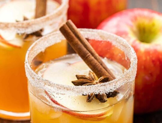 Delicious Apple Cider Pancake Recipes to Savor