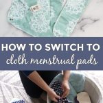 Women’s Comprehensive Guide to Choosing and Caring for Sanitary Pads