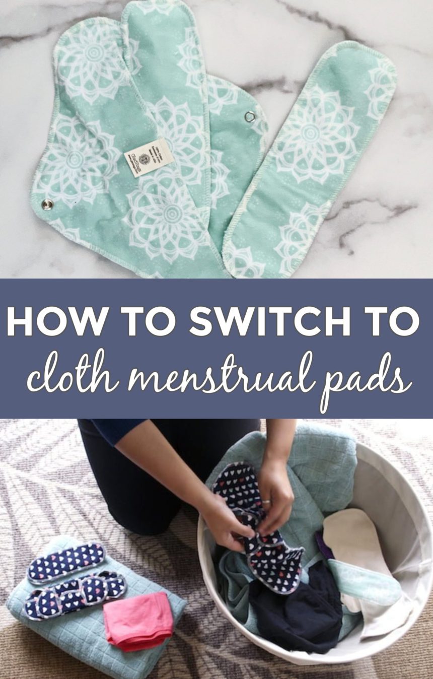 Women’s Comprehensive Guide to Choosing and Caring for Sanitary Pads