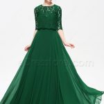 Elegant Choices for Modest Formal Dress Styles