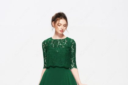 Elegant Choices for Modest Formal Dress Styles