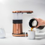 Mastering the Art of Crafting Exceptional Pour-Over Coffee