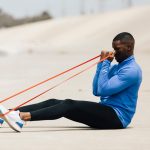 Unlocking the Versatility of Resistance Bands: The Ultimate Lockdown Gym Equipment