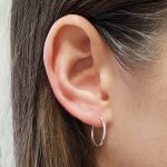 Sterling Silver Earrings: The Perfect Choice for Elegance