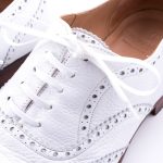 The Popularity of White Shoe Laces: Why They’re in Vogue Now