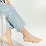 Women’s Footwear: Jutties, Mojaries, and Fashionable Options Galore!