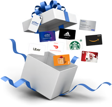 eGifter.com Review: The Gift Card Platform That Solves the “What Do I Get Them?” Problem (and the “How Do We All Chip In?” Problem Too)